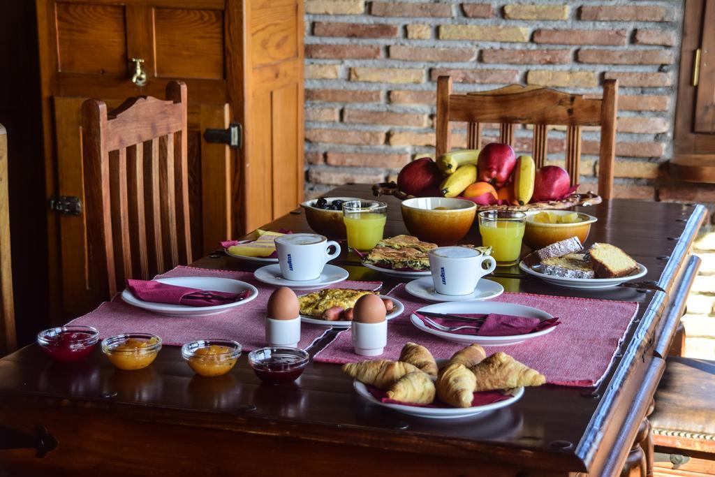 Pigi Tarlampa Hotel Ano Trikala Extérieur photo