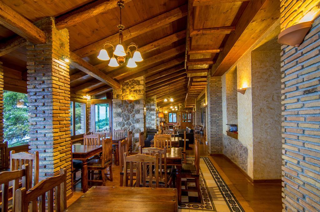 Pigi Tarlampa Hotel Ano Trikala Extérieur photo