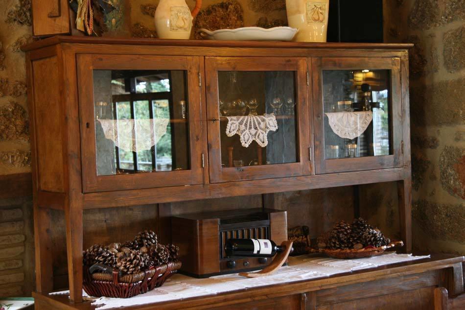 Pigi Tarlampa Hotel Ano Trikala Extérieur photo